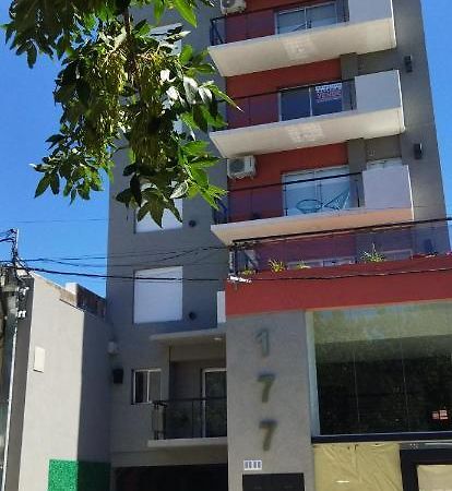 Apartament Salvia Trenque Lauquen Zewnętrze zdjęcie