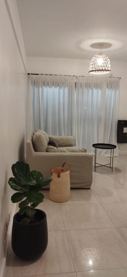 Apartament Salvia Trenque Lauquen Zewnętrze zdjęcie
