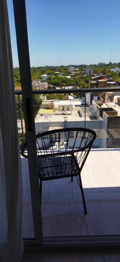 Apartament Salvia Trenque Lauquen Zewnętrze zdjęcie