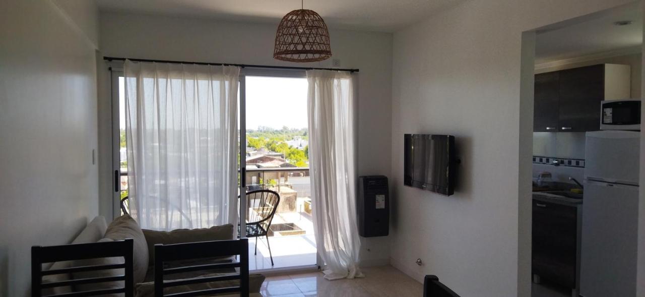 Apartament Salvia Trenque Lauquen Zewnętrze zdjęcie